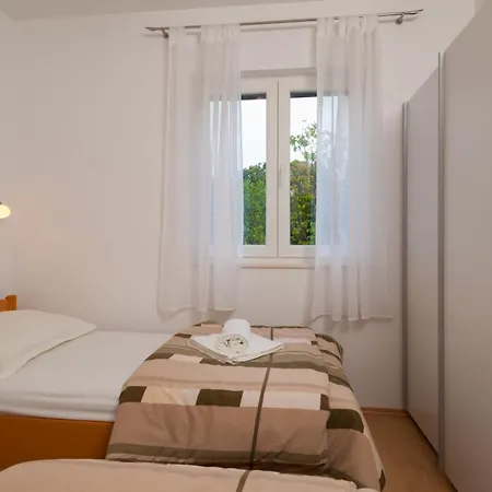 Apartment Rozac *
