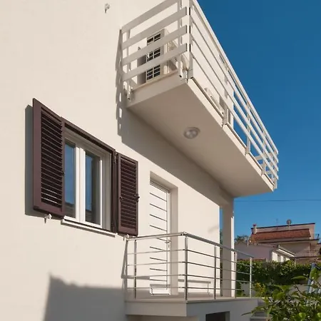 Apartment Rozac *