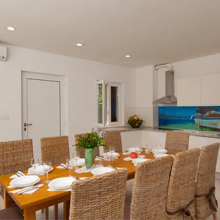 Apartment Rozac *