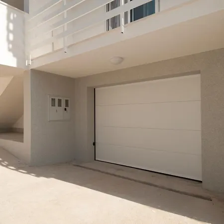 Rozac Apartment *