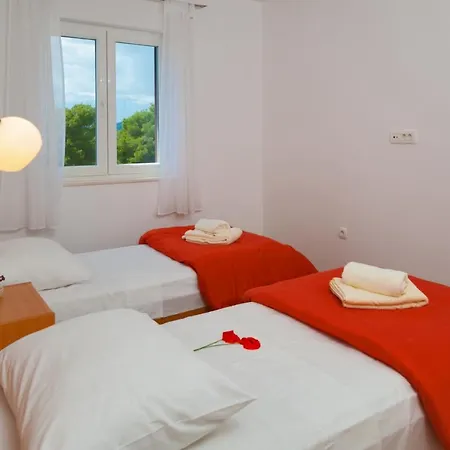 Apartment Rozac *