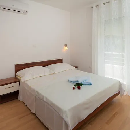 Apartament Rozac