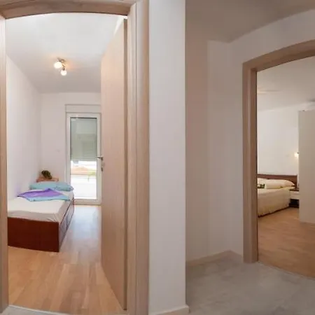 Apartament Rozac