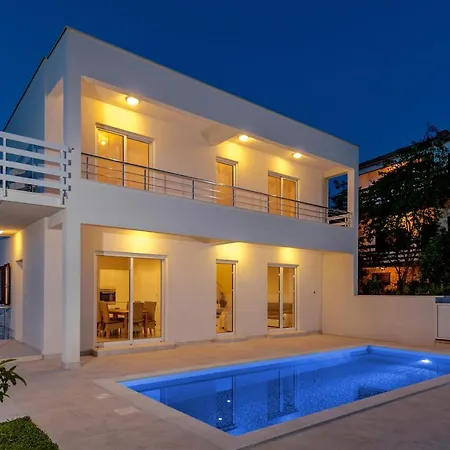 Rozac Apartamento Trogir