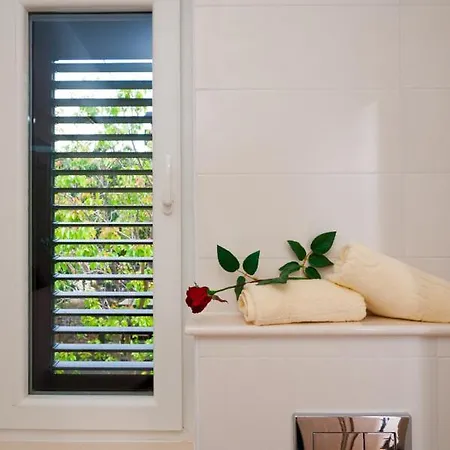 Apartamento Rozac