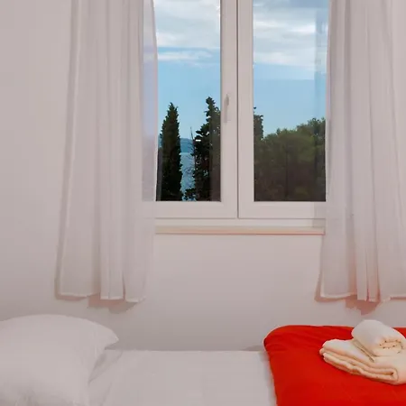 Lägenhet Rozac Trogir