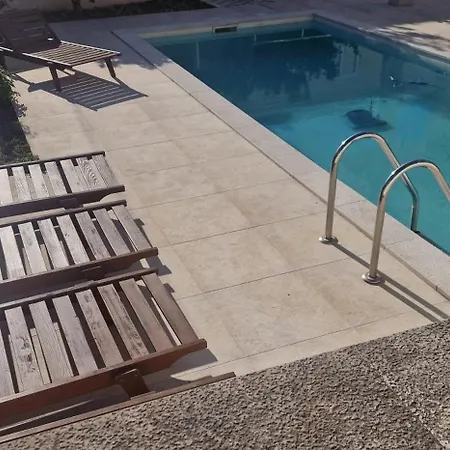 Apartamento Rozac