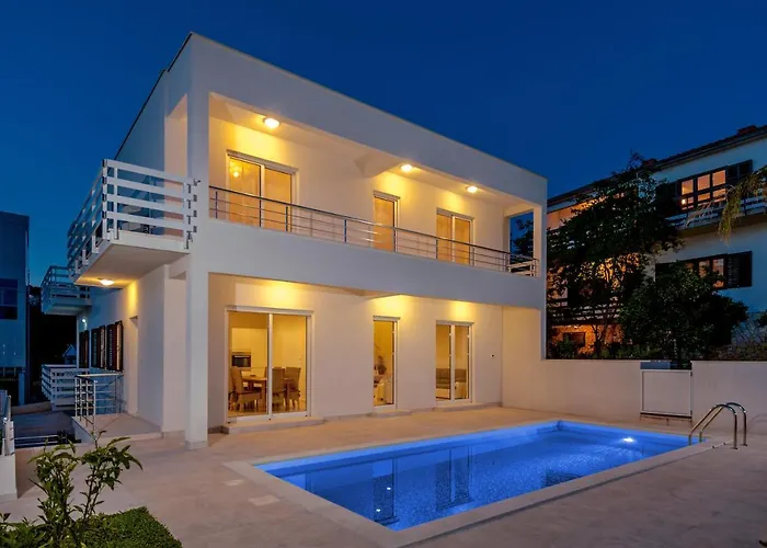 Rozac Appartement Trogir